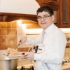 Oʻzbek palovi Qozonni zabt etdi (foto)