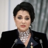 Alisher Usmonovning turmush o‘rtog‘i Butunrossiya badiiy gimnastika federasiyasi prezidenti lavozimiga yagona nomzod bo‘lib turibdi