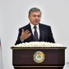 Shavkat Mirziyoyev Buxoroga borishidan ko‘zlangan asosiy maqsadini aytdi