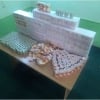 55 миллион сўмлик биологик фаол қўшимчаларнинг ноқонуний айланмаси тўхтатиб қолинди