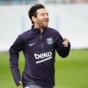 Messi qaysi jamoani tanlagani fosh bo‘ldi