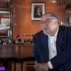 Хайрия ишларига 2 млрд доллар сарфлаган Усмонов (видео)