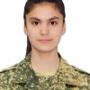 Butunjahon armiya o‘yinlari. Charos Qayumova chempion!