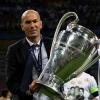 Zayniddin Zidan: Bu «Real»ning oxiri yo‘q