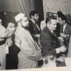 Islom Karimov va Shayx Muhammad Sodiq Muhammad Yusuf Haj ziyoratida (Foto)