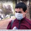 Koronavirusdan sog‘aygan o‘zbekistonlik yigit: «Ichkarida qolib shu kasallikka qarshi kurashayotgan hammaga katta rahmat»