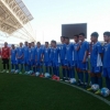 O‘zbekiston U-15 terma jamoasi Xitoyda ilk mashg‘ulotini o‘tkazdi