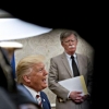 Трамп миллий хавфсизлик бўйича маслаҳатчиси Жон Болтонни истеъфога чиқарди