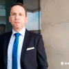 Деян Журжевич «Навбаҳор» бош мураббийи қилиб тайинланди