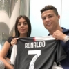 Bu qiziq. Jorjina Ronaldusiz qancha topadi?