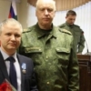 Кемероводаги ёнғинда ўнлаб кишиларни қутқарган тожикистонликка медаль берилди