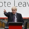 «Breksit» uchun «jang». Boris Jonson qirollikning asosiy muammosini hal qila oladimi?
