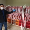 Ўзбекистон Қуёнчилик хўжаликлари ассоциацияси ҳозирги пандемия даврида аҳолига қандай хизмат қилмоқда?