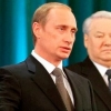 Путин Ельцин унга президент бўлишни қандай таклиф қилгани ҳақида сўзлаб берди