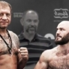 Исмоилов асосий жангда Емельяненкони техник нокаутга учратди