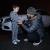Қодиров чеченистонлик 5 ёшли болага Mercedes совға қилди