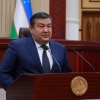 Ўктам Барноев бош вазирга ўринбосар бўлди