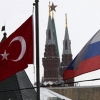 Россия ва Туркия иқтисодий ҳамкорлик бўйича 3 йиллик дастур ишлаб чиқади