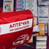 Avtomobilida “aptechkasi” bo‘lmagan 200 nafarga yaqin haydovchi aniqlandi