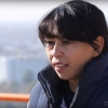 «Toshkent city»da 90 metr balandlikdan turib kran boshqarayotgan qizni bilasizmi ? (video)