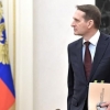 Rossiya razvedka xizmati rahbari koronavirus sun’iy yaratilgani haqidagi taxminga munosabat bildirdi