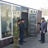 Бухорода 1000 та «контейнер уй» имтиёзли кредит асосида муҳтож оилаларга тарқатилади