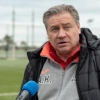 Андрей Канчельскис: Элдор Шомуродов ҳам таваккал қилса бўлади