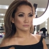 Qozog‘istonlik ayol makiyaj yordamida Jennifer Lopesga aylandi (foto)
