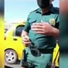 Навоийда ҳайдовчининг соқол қўйганига эътироз билдирган ЙПХ ходими устидан хизмат текшируви бошланди