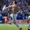 Zlatan Ibragimovichning MLSdagi debyuti "dahshatli" chiqdi (video)