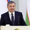 Ertaga Shavkat Mirziyoyev yangi yilga nom berishi kutilmoqda