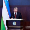 Shavkat Mirziyoyev: «Biz endi xato qilishga haqimiz yo‘q»