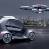 “Audi” uchar avtomobil modulini taqdim etdi (foto)