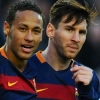 «Manchester Siti» Messi va Neymar bilan muzokara o‘tkazdi
