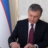 Shavkat Mirziyoyev korrupsiyaga qarshi kurash bo‘yicha yangi farmonni imzoladi