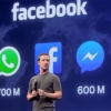 Цукерберг Facebook, WhatsApp ва Instagram’ни бўлиб юбориш ҳақидаги таклифга жавоб берди