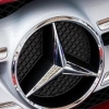 Mercedes-Benz коронавирус пандемияси ортида ўз логотипини ўзгартирди