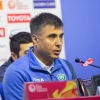 Равшан Ҳайдаров: Бугунги ғалабани кеча жигарбандларидан айрилган оилаларга бағишлаймиз
