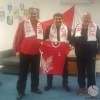 "Navbahor": Belenkov bilan ham +1 ko‘rinishdagi shartnoma imzolandi