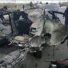 Бухорода енгил автомобиль газ баллони портлади, қурбонлар бор