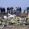 Эфиопияда ҳалокатга учраган Boeing 737 учувчиларининг охирги сўзлари маълум бўлди