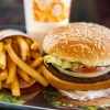 Fast food restoranlari tarixi