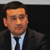 Umid Ahmadjonov futzal bo‘yicha O‘zbekiston terma jamoasi a’zolarini tabrikladi