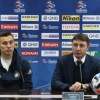 Shota Arveladze: “Nima uchun siz faqat bir futbolchi bilan tushlik qilayapsiz?”