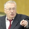 Jirinovskiy Belarusni Rossiyaga birlashtirish yo‘li haqida gapirdi