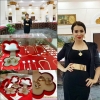 Tinib-tinchimas Shahzoda Muhammedova o‘zining yangi biznesini ochdi!