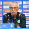 Эктор Купер: "Эртага хато қилишга ҳаққимиз йўқ"