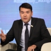 Расул Кушербаев: «Ким бўлишидан қатъи назар тубан инсон эканлигини намоён этибди»