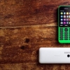 Microsoft интернетга уланиши мумкин бўлган янги Nokia телефонини 29 доллардан сотувга чиқаради
