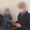Бухорода жарима майдонига жойлаштирилган автомобилни чиқариб бермоқчи бўлган шахс қўлга олинди